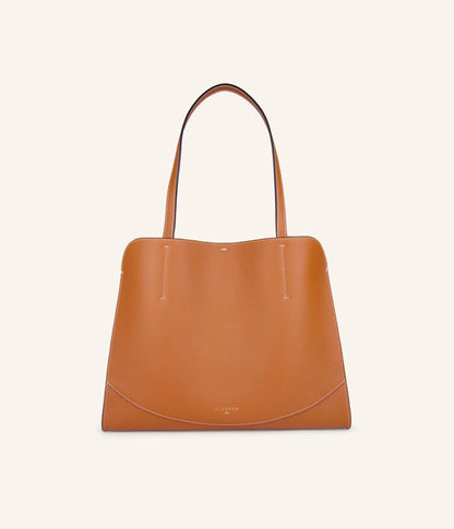 Medium Oak | Caramel