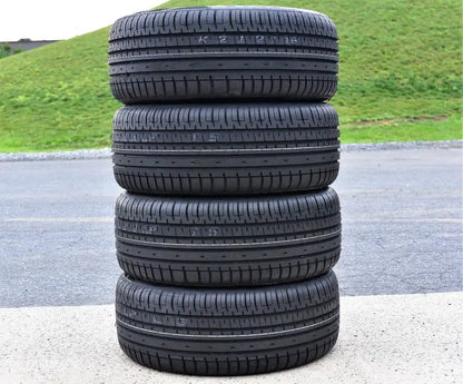 245/40R20 ZR All-Season Performance Tires for Chevrolet Impala (20142018)