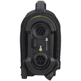 DEWALT 20V MAX Cordless Portable Inflator  Tool-Only Version (DCC020IB)