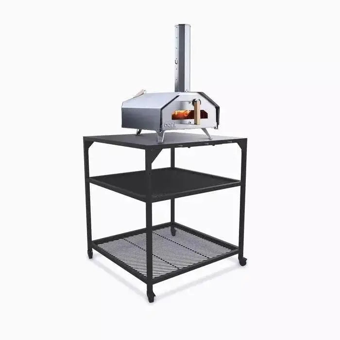 Modular Large Assembly Table  Adjustable, Expandable Work Surface