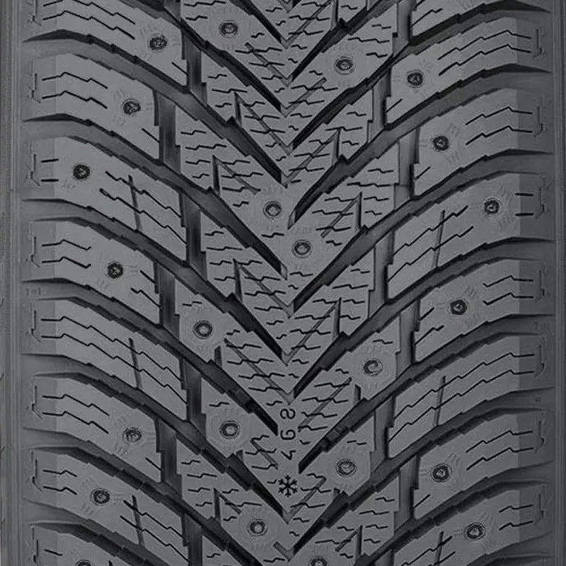 235/35R20 92T XL Passenger Car Tire  Balanced Comfort and Control