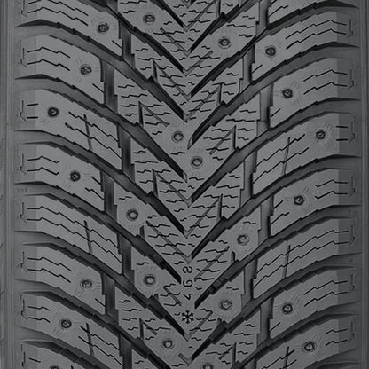 235/35R20 92T XL Passenger Car Tire  Balanced Comfort and Control