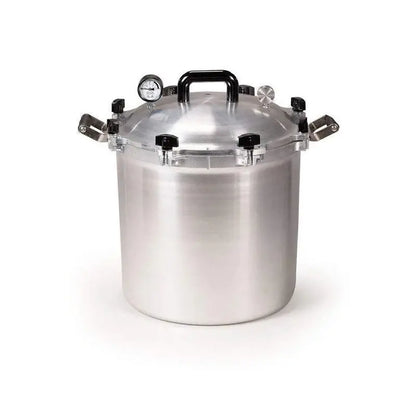 All-American Pressure Canner  Refurbished or Demo Unit for Home Canning