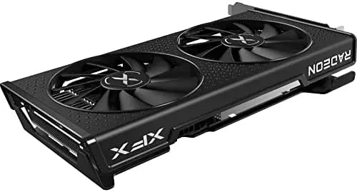 XFX Speedster SWFT 210 RX 6600 8GB GDDR6 Gaming Graphics Card HDMI 3xDP AMD RDNA 2