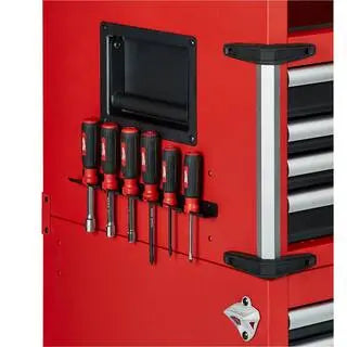 MW 46-Inch High-Capacity 18-Drawer Tool Chest and Cabinet Combo (Model 48-22-8546)