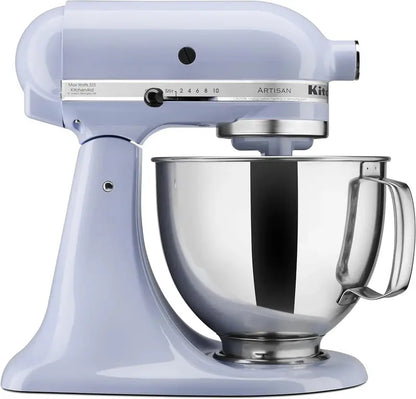 KitchenAid Artisan 5-Qt Tilt-Head Stand Mixer  Classic Series