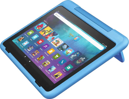 Amazon Fire HD 8 Kids Pro Tablet (2022)  8-inch HD Display, Wi-Fi, 32GB Storage, Ages 612, Cyber Sky Edition