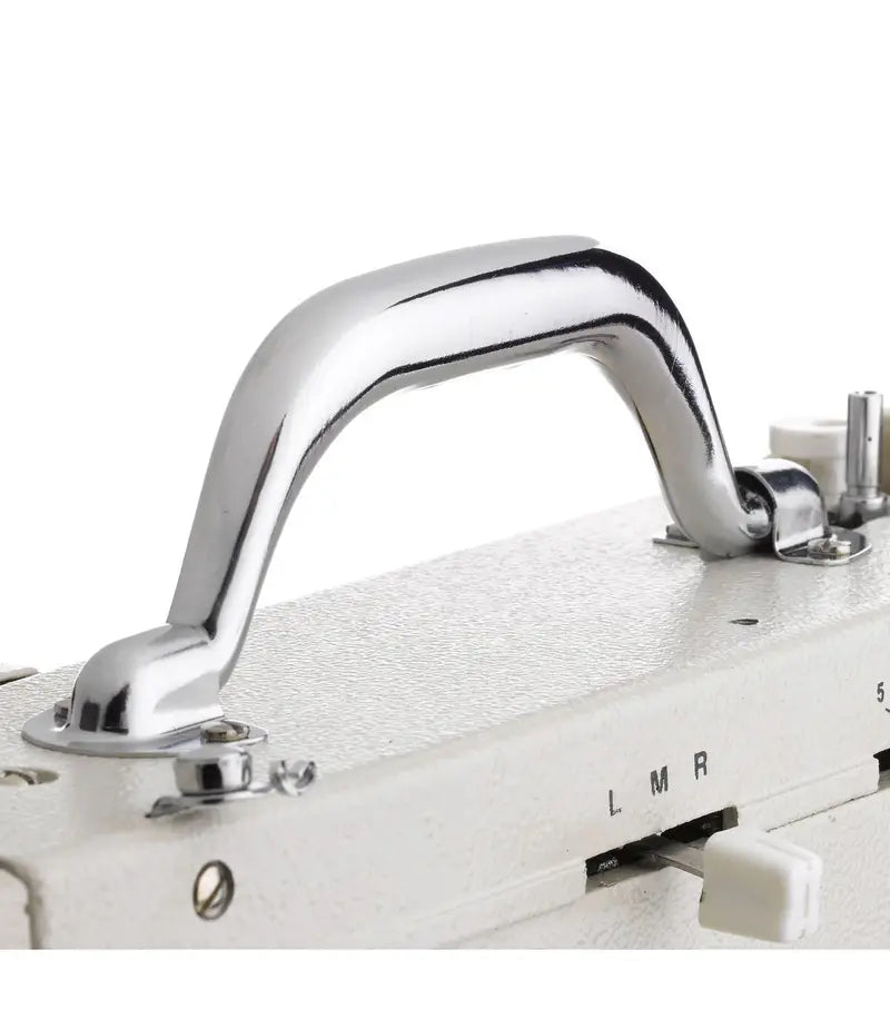 Reliable Barracuda 200ZW Walking Foot Sewing Machine for Heavy-Duty Projects
