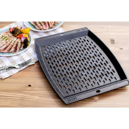 Lodge Cast Iron 15