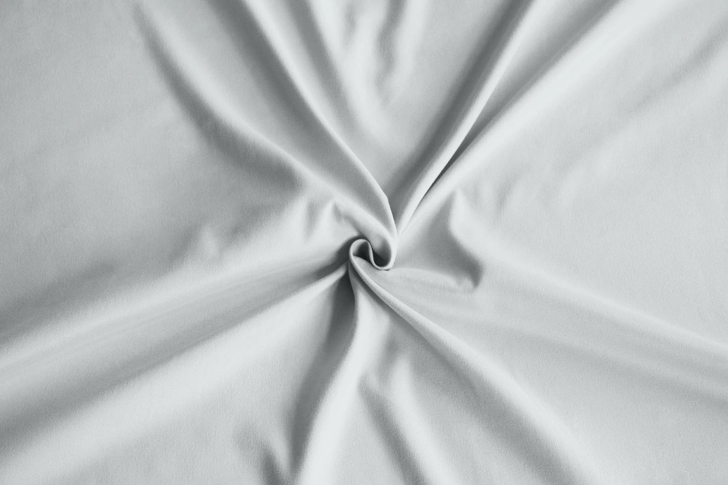 Drap housse grand bonnet microfibre