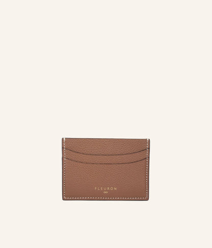 Noa | Marron Glacé