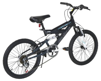 Dynacraft Air Zone 20″ Boys’ Mountain Bike  Designed for Ages 712 (2026)