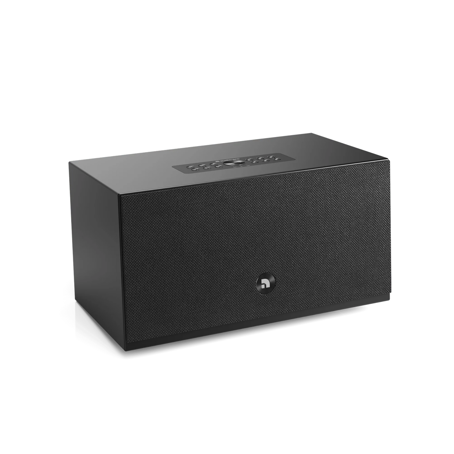 C10 MkII W