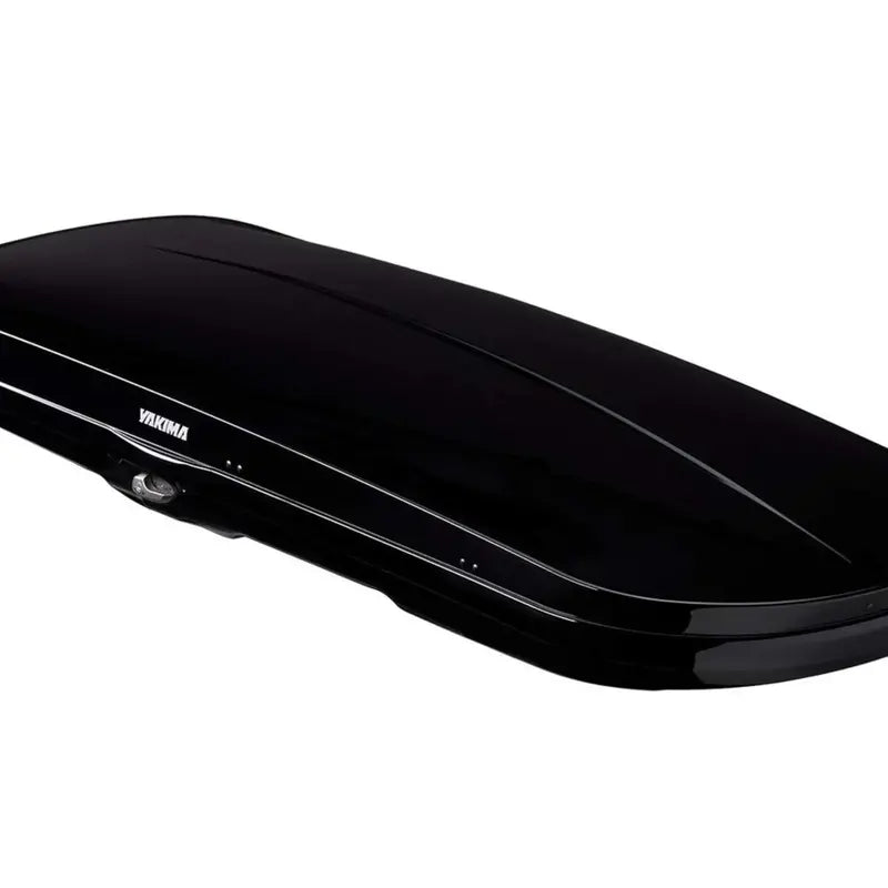 YAKIMA GrandTour Lo Premium High Gloss Low Profile Cargo Box  8007398