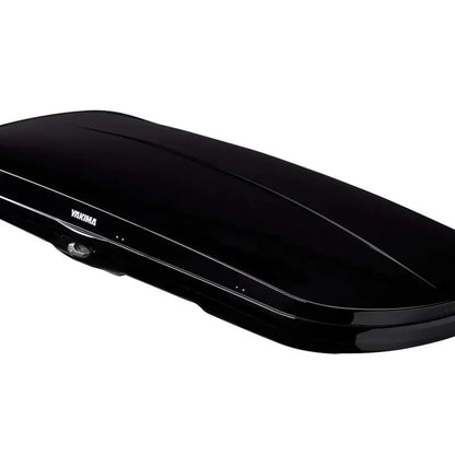 YAKIMA GrandTour Lo Premium High Gloss Low Profile Cargo Box  8007398