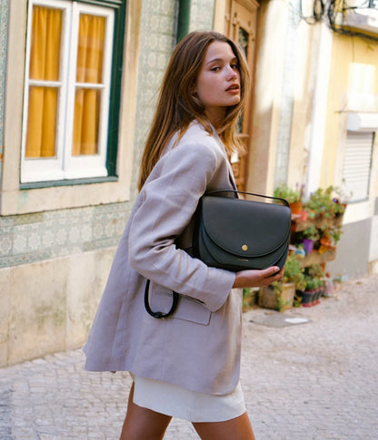 Magnolia | Vert Olive