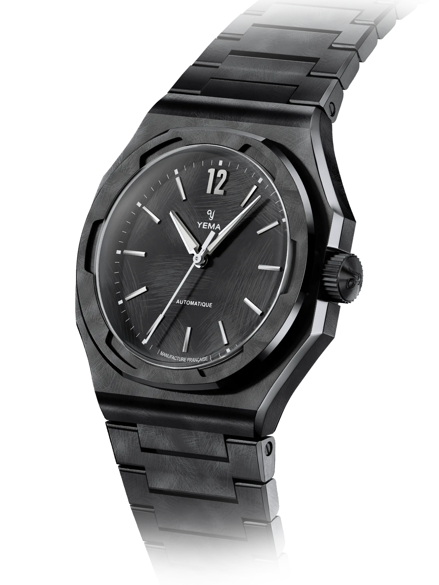 Wristmaster Slim CMM.20 Limited Edition