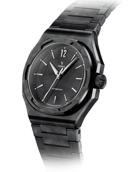 Wristmaster Slim CMM.20 Limited Edition