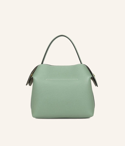 Medium Swann | Vert Amande