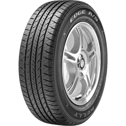 Kelly Edge A/S All-Season Passenger Tire  205/65R15 94H, Reliable Traction & Longevity