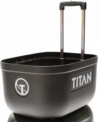 Titan ACE Automatic Pickleball Launcher Machine