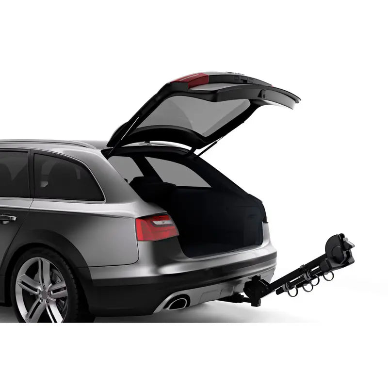 Thule Camber Black 2 Bike Hitch Bike Rack