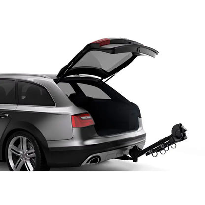 Thule Camber Black 2 Bike Hitch Bike Rack