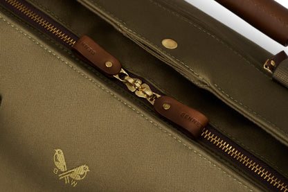 S.C Holdall - Olive
