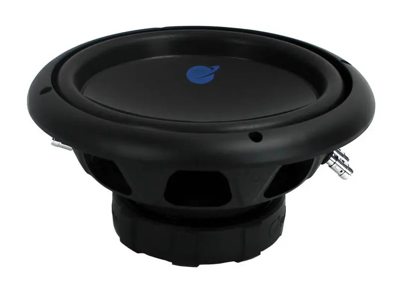 PLANET AUDIO AC10D 10″ 1500W Dual 4-Ohm Voice Coil Car Subwoofer, 4-Pack, 6000W Total Power