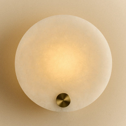 Magma Wall Light