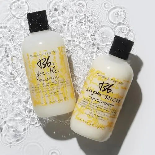 Bumble and bumble Gentle Shampoo for Delicate Hair
