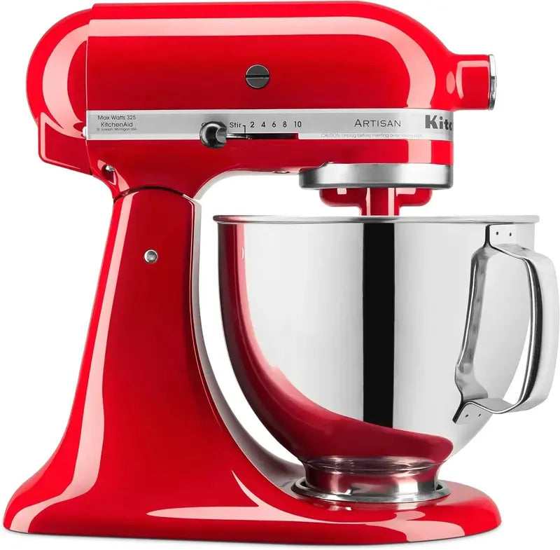 KitchenAid Artisan 5-Qt Tilt-Head Stand Mixer  Classic Series