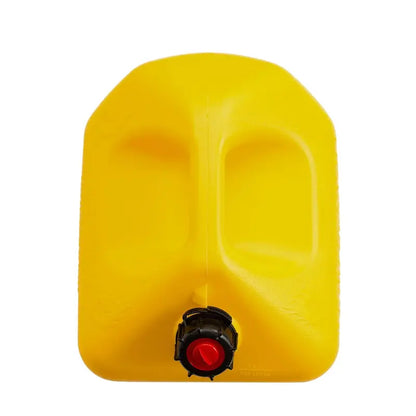 5-Gallon Auto-Shutoff Diesel Fuel Can  Heavy-Duty Portable Container Set (4-Pack)