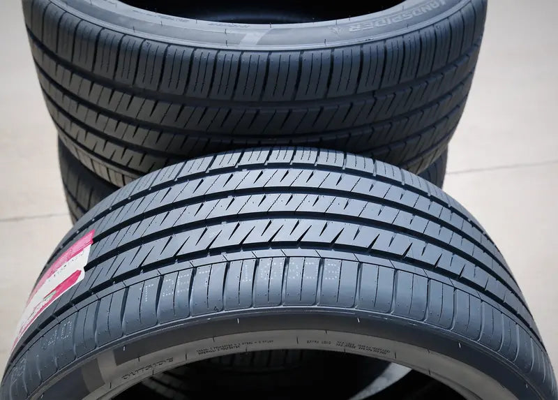 275/30R20 ZR All-Season Performance Tires  Set of Four