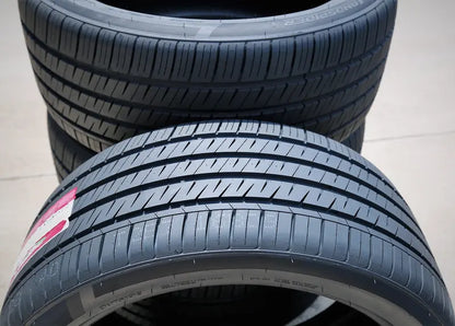 275/30R20 ZR All-Season Performance Tires  Set of Four