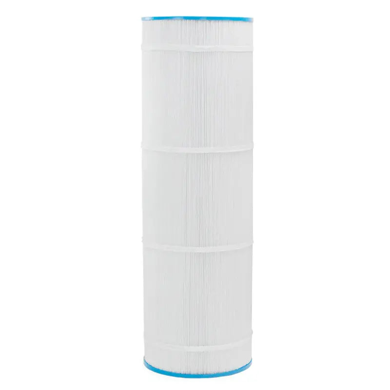 Replacement Pool Filter Cartridge for Above-Ground Systems  106 sq ft Surface Area