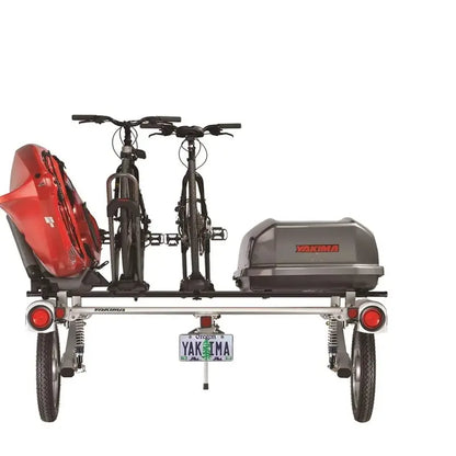 YAKIMA RACK and ROLL 78″ Multi-Sport Gear Trailer  8008107