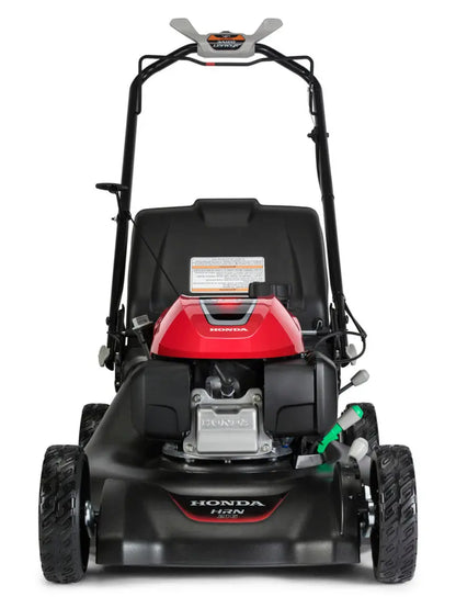 Honda HRN216VKA  21-Inch Self-Propelled 3-in-1 Lawn Mower with GCV170 Engine & Smart Drive