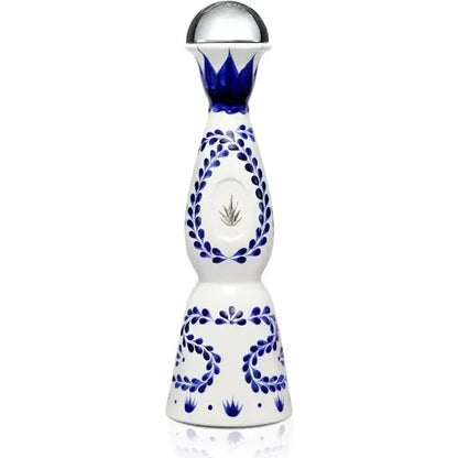 Clase Azul Reposado Tequila 375ml  Smooth & Premium