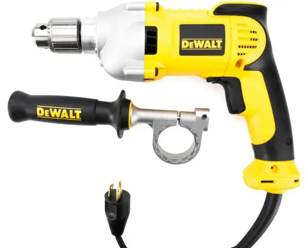 1/2-Inch Keyed Corded Drill  High-Torque Power Tool (Tool-Only)