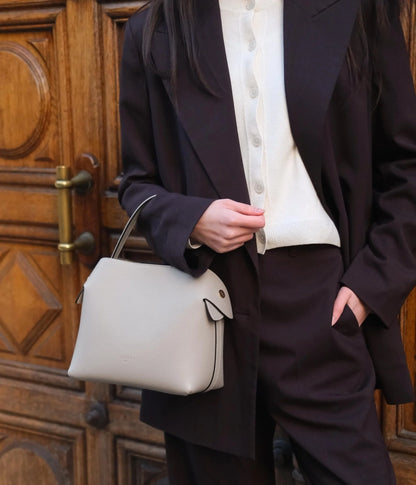 Medium Swann | Cachemire