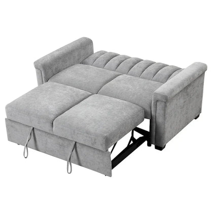 Versatile Soft Cushion Sofa Bed