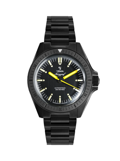 Navygraf Phantom CMM.10 Limited Edition