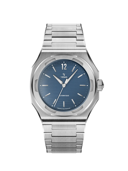 Wristmaster Slim CMM.20
