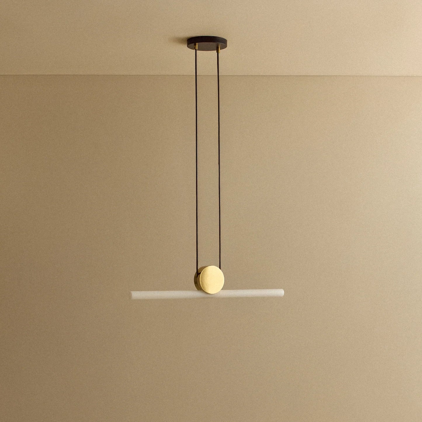 Kilter Pendant Light