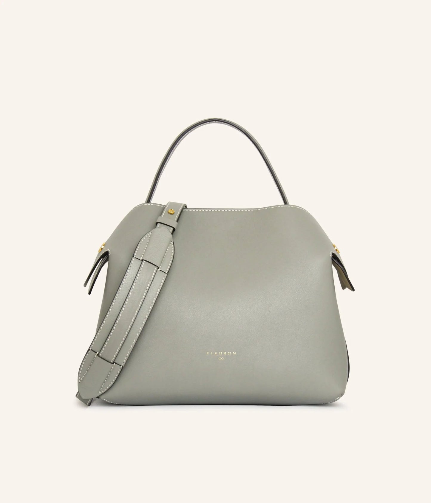 Swann | Gris Minéral