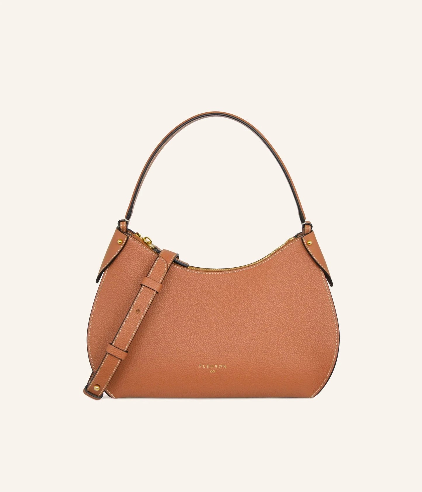 Pivoine | Caramel