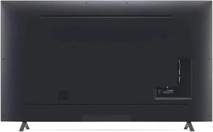 LG 86UQ7590PUD 86-Inch 4K UHD Smart TV  AI-Powered Display with Alexa Built-In, 2022 Model