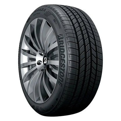 Bridgestone Turanza QuietTrack 225/45R17 91V All-Season Passenger Tire