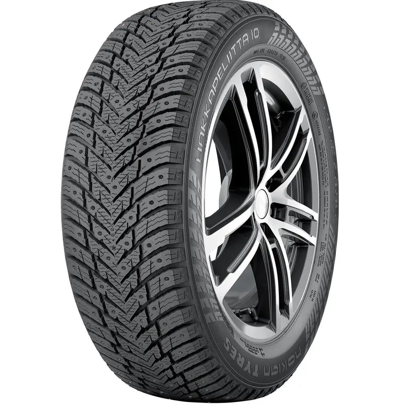 235/35R20 92T XL Passenger Car Tire  Balanced Comfort and Control